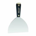 Wallboard Tool Co Knives Drywall Hammer-Head Kni 022-006